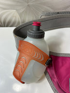 Diržas bėgimui su gertuvėmis „Nathan“ - Daiktų atokvėpis