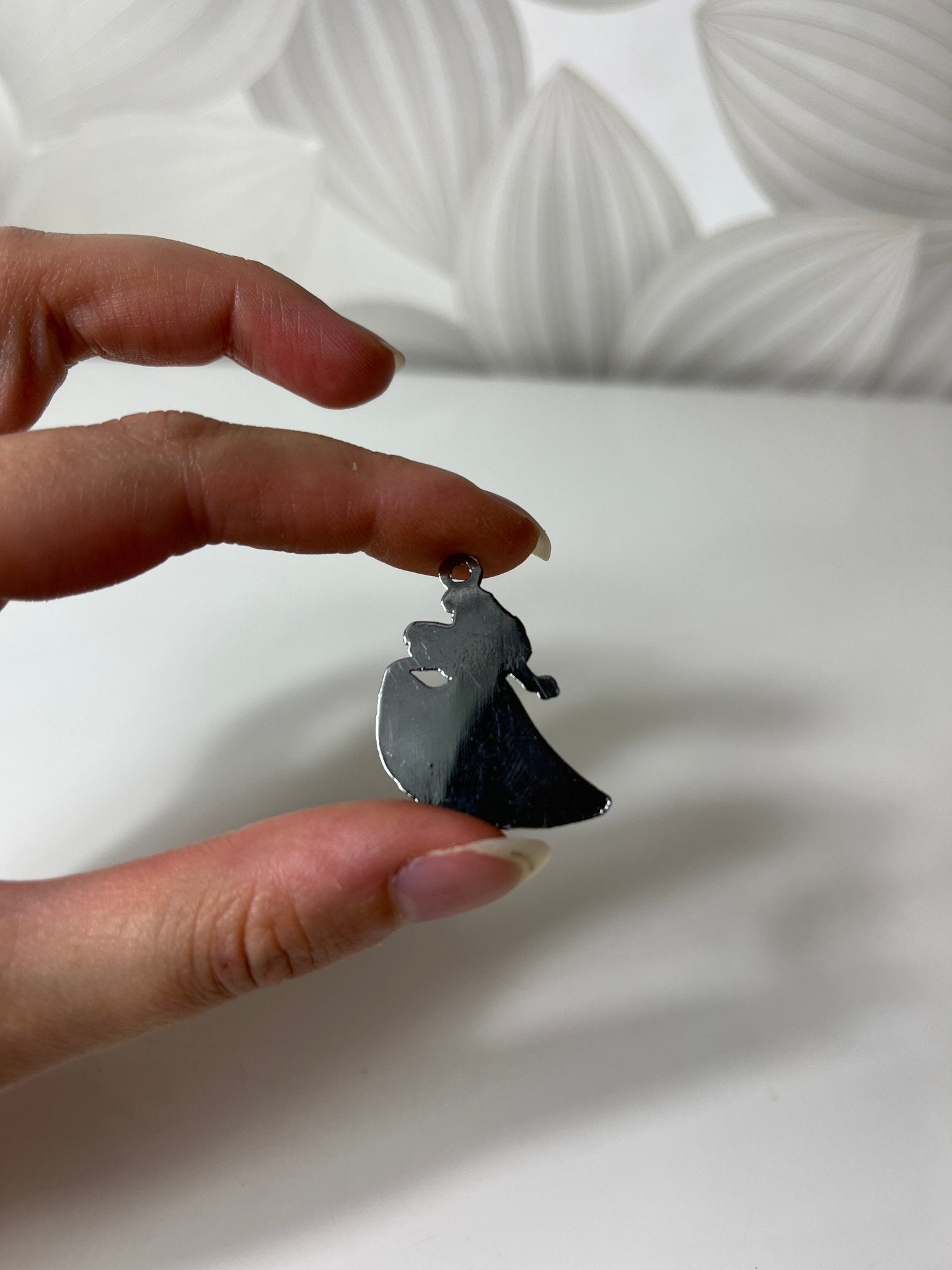 „Disney“ princesės Auroros pakabukas - Daiktų atokvėpis