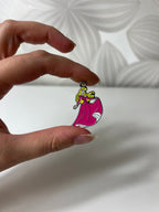 „Disney“ princesės Auroros pakabukas - Daiktų atokvėpis