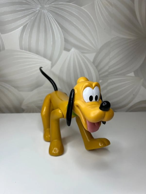 Figūrėlė „Pluto“ - Daiktų atokvėpis