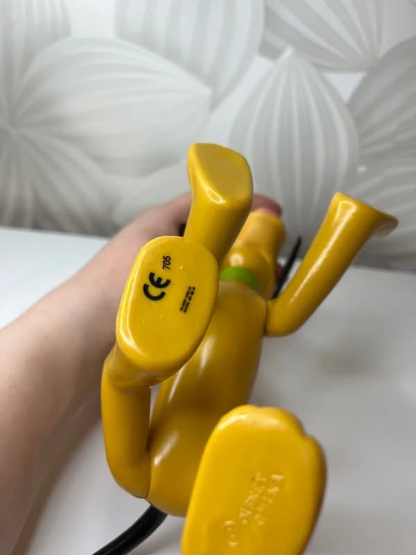 Figūrėlė „Pluto“ - Daiktų atokvėpis