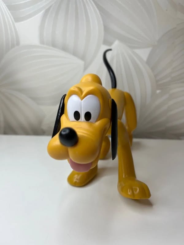 Figūrėlė „Pluto“ - Daiktų atokvėpis
