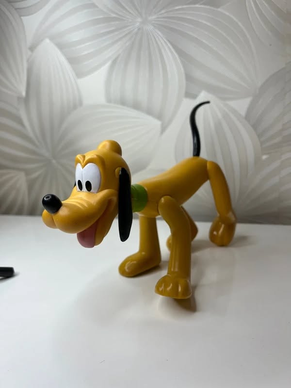 Figūrėlė „Pluto“ - Daiktų atokvėpis