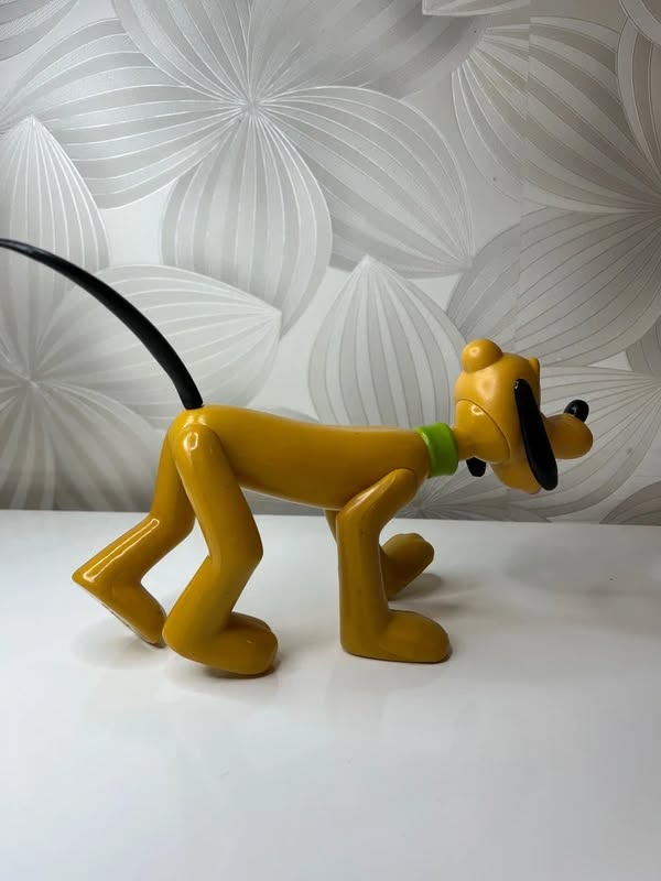 Figūrėlė „Pluto“ - Daiktų atokvėpis