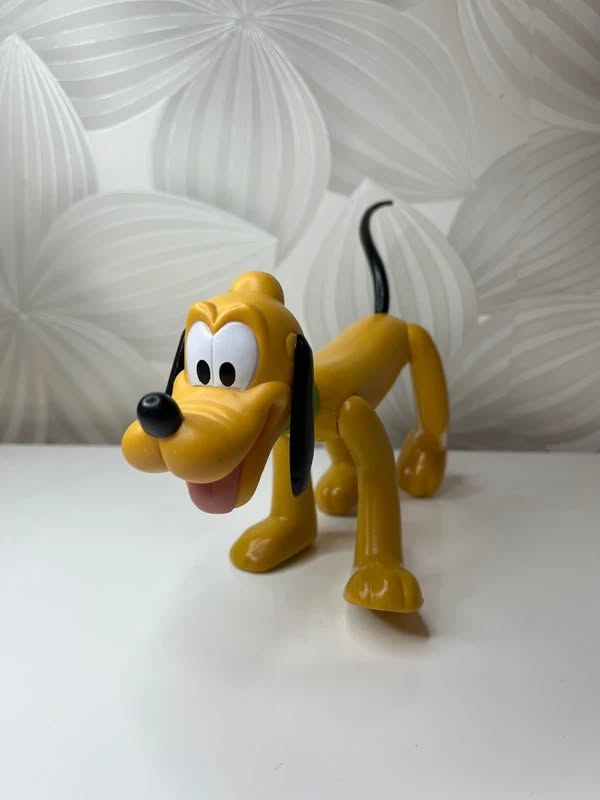Figūrėlė „Pluto“ - Daiktų atokvėpis