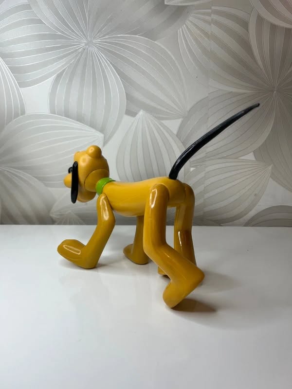 Figūrėlė „Pluto“ - Daiktų atokvėpis