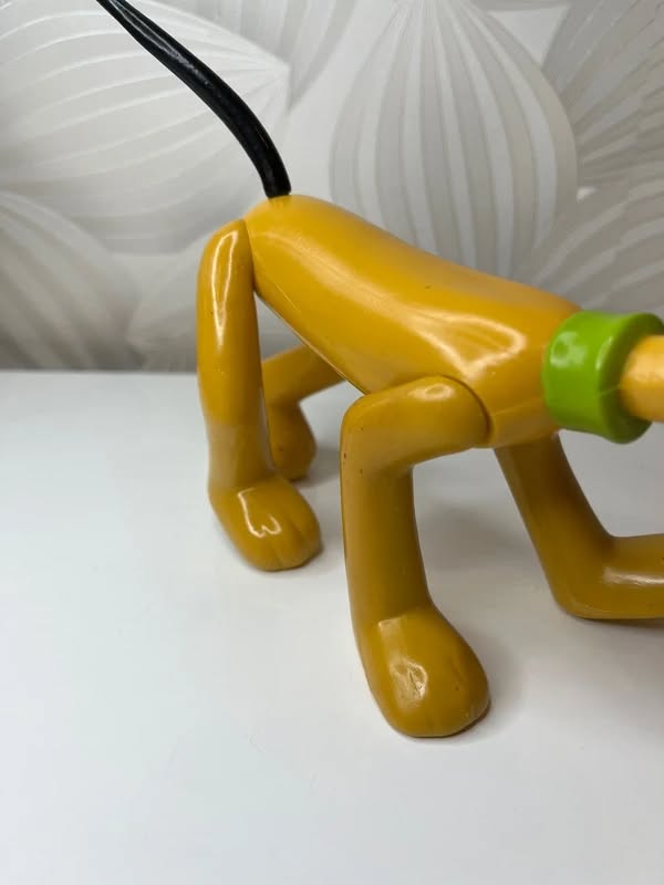Figūrėlė „Pluto“ - Daiktų atokvėpis