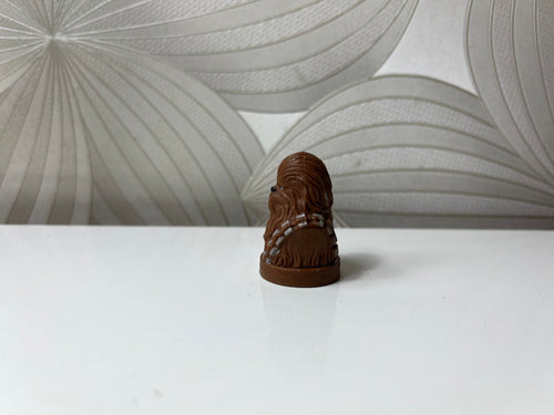 Figūrėlė - štampukas „Star Wars – Chewbacca“ - Daiktų atokvėpis
