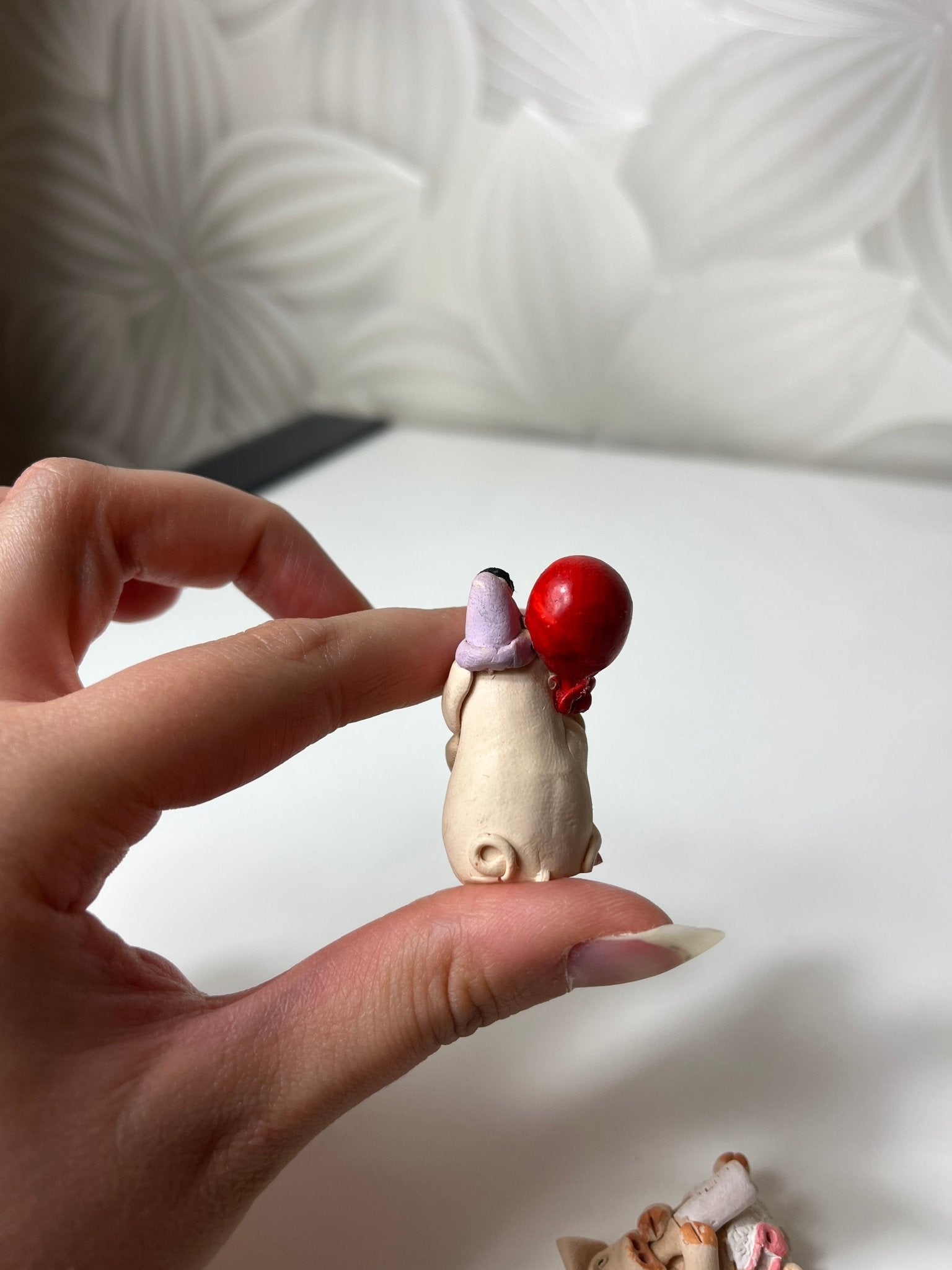 Figūrėlės „Pigs Anonymous“ - Daiktų atokvėpis