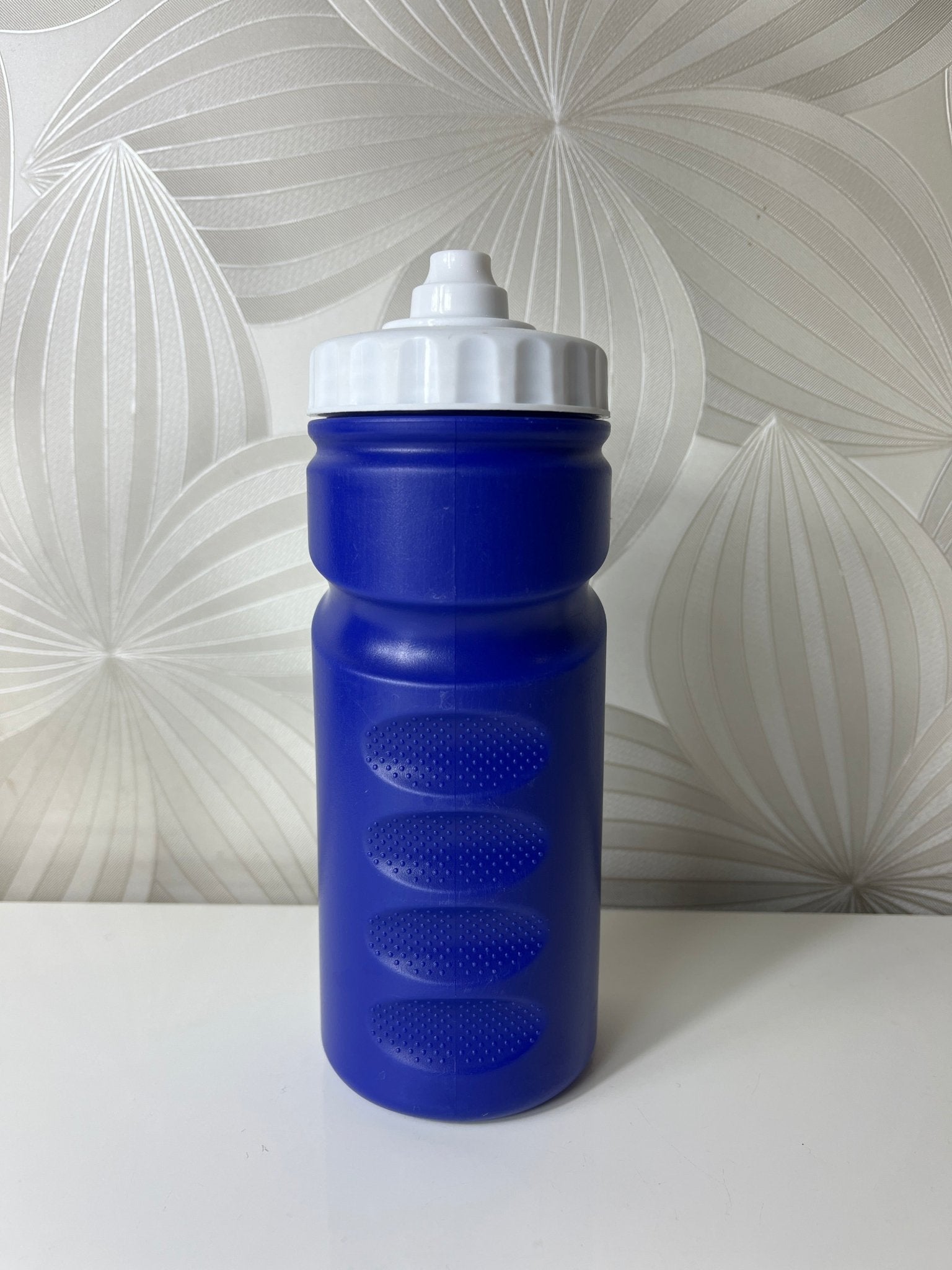 Gertuvė - vandens buteliukas „Rangers — Football Club“ - Daiktų atokvėpis