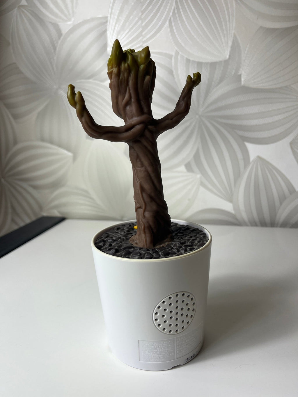 „I am Groot“ muzikinė figūrėlė - Daiktų atokvėpis