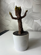 „I am Groot“ muzikinė figūrėlė - Daiktų atokvėpis