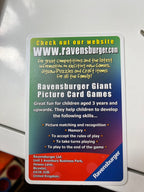 „In the Night Garden“ edukacinis didelių kortų žaidimų rinkinys - Daiktų atokvėpis