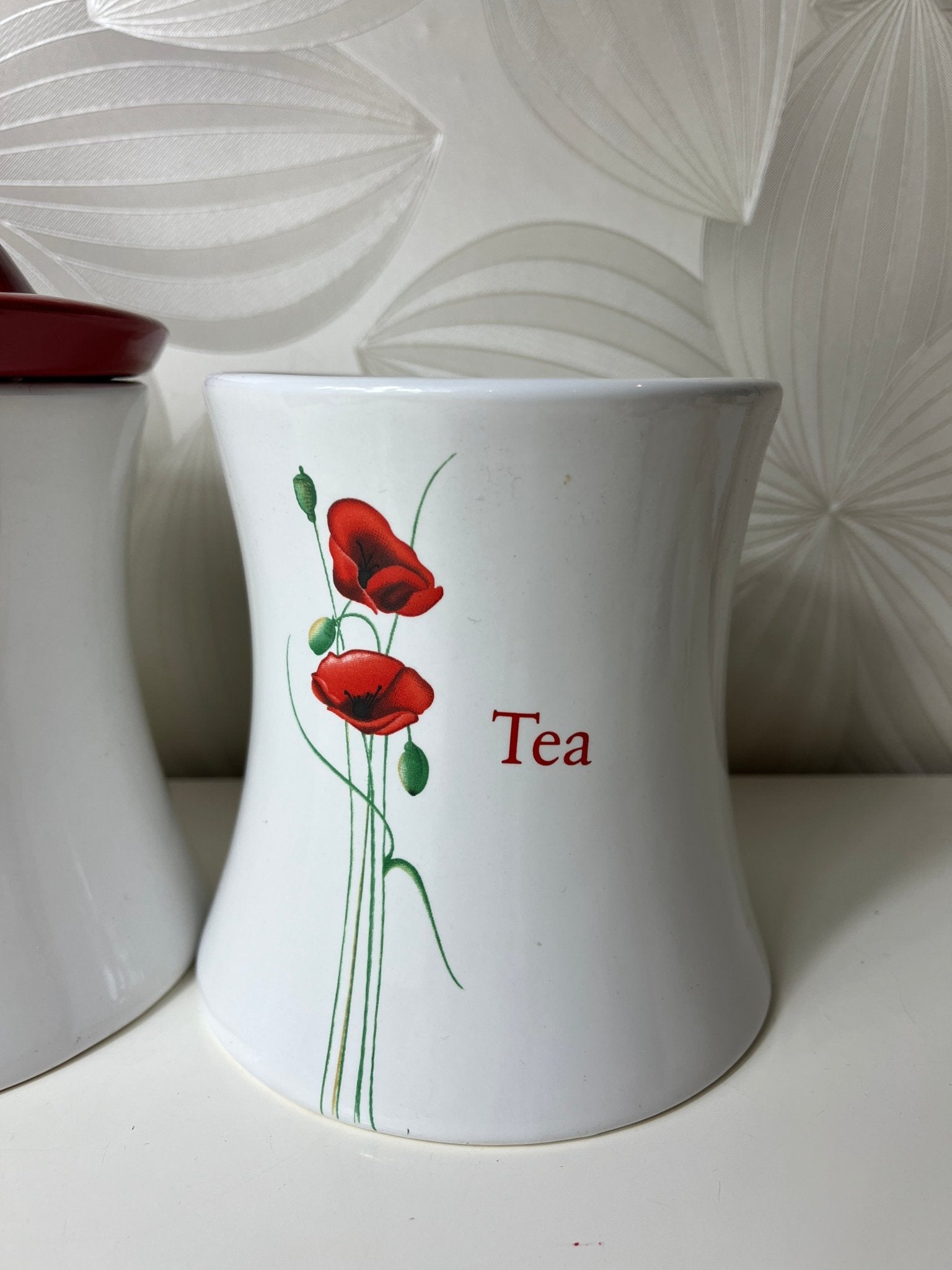 Indai kavai, cukrui ir arbatai laikyti - Daiktų atokvėpis