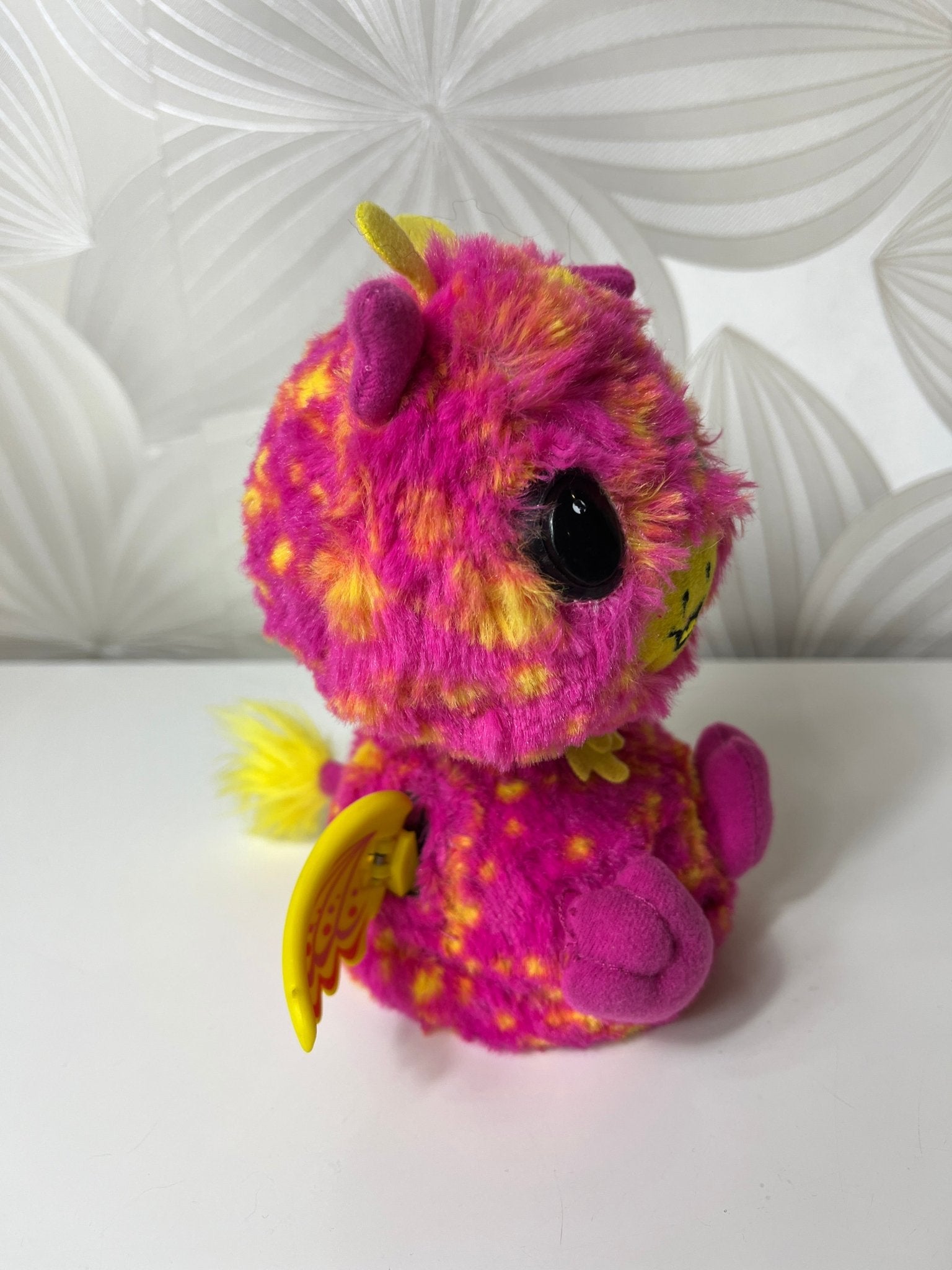 Interaktyvus žaislas „Hatchimals“ - Daiktų atokvėpis