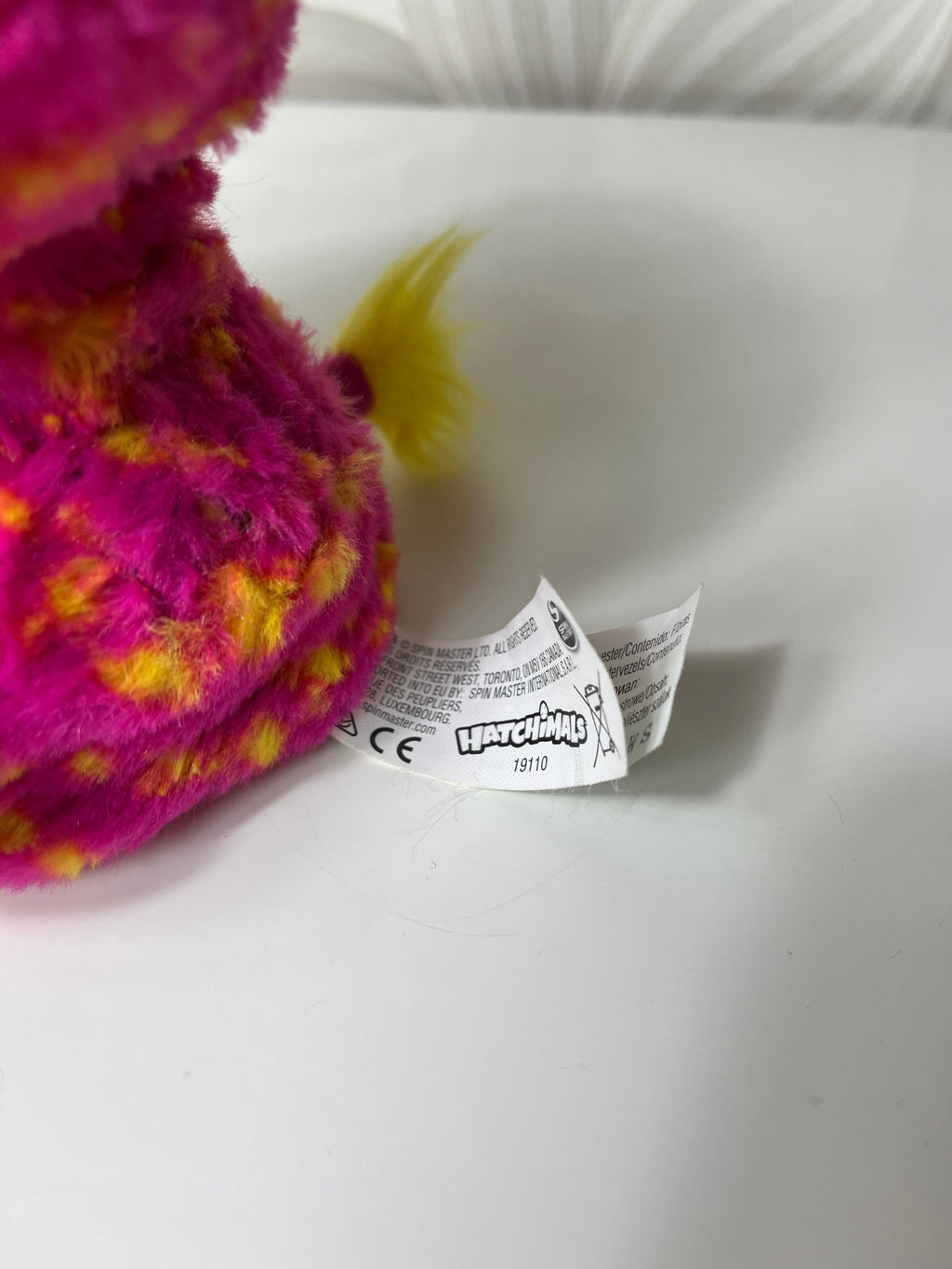 Interaktyvus žaislas „Hatchimals“ - Daiktų atokvėpis