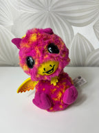 Interaktyvus žaislas „Hatchimals“ - Daiktų atokvėpis