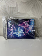 iPad 5 planšetės dėklas su drugeliais (9,7 inch) - Daiktų atokvėpis