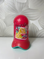 Keičianti spalvas lempa su „Barbie“ - Daiktų atokvėpis