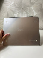 Klaviatūra planšetei „Sharon“ su planšetės laikikliu - Daiktų atokvėpis