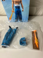 Kolekcinė jubiliejinė „Yu Yu Hakusho“ figūrėlė - Daiktų atokvėpis