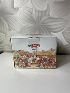 Kolekcinis vintažinis namelis David Winter gamybos - Daiktų atokvėpis