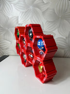 „Marvel“ šviečiančios figūrėlės - Daiktų atokvėpis