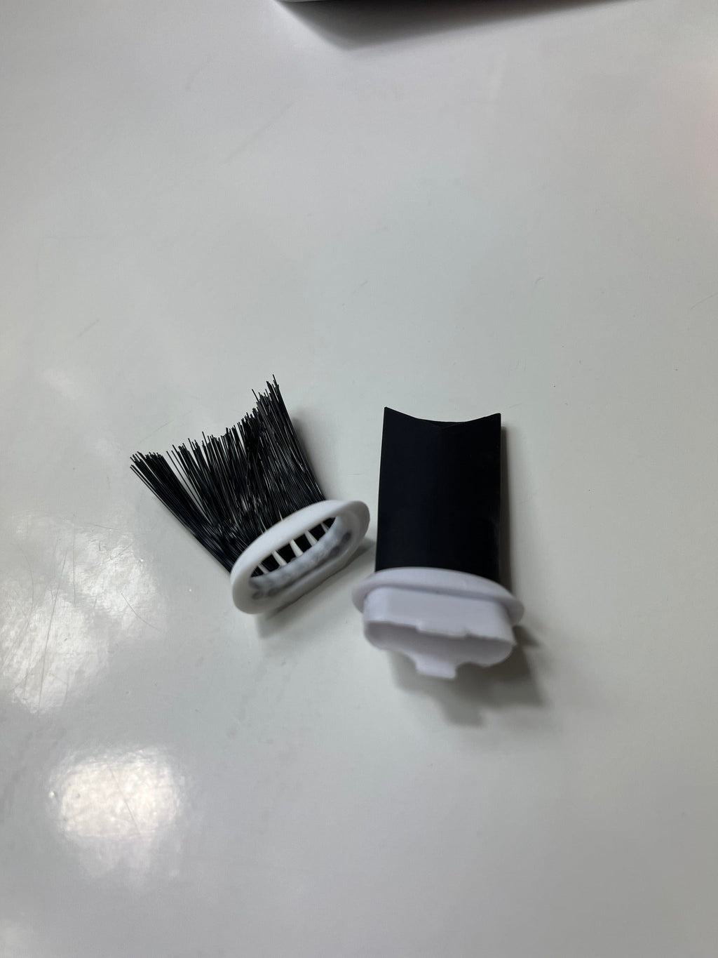 Mini USB siurbliukas - Daiktų atokvėpis