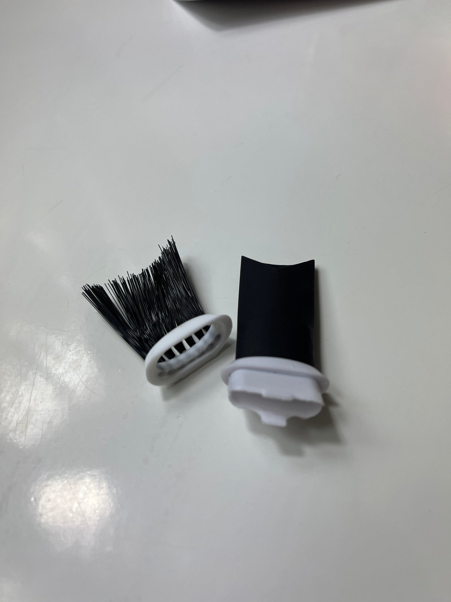 Mini USB siurbliukas - Daiktų atokvėpis