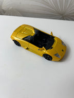 „Motormax“ Lamborghini Murciélago mašinos modeliukas - Daiktų atokvėpis