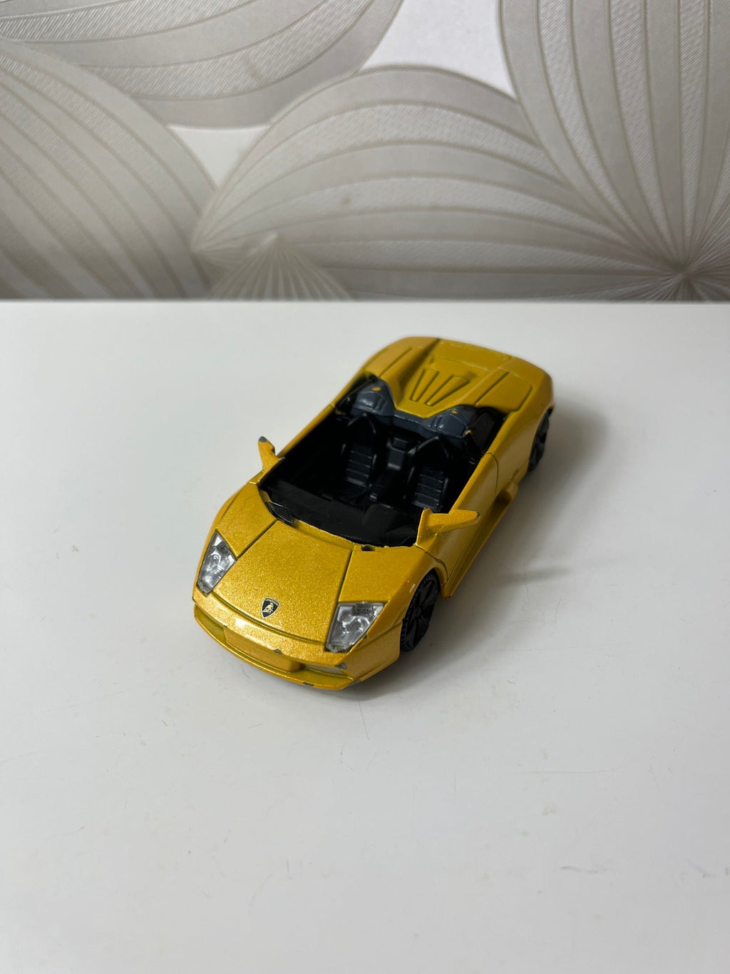 „Motormax“ Lamborghini Murciélago mašinos modeliukas - Daiktų atokvėpis