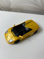 „Motormax“ Lamborghini Murciélago mašinos modeliukas - Daiktų atokvėpis
