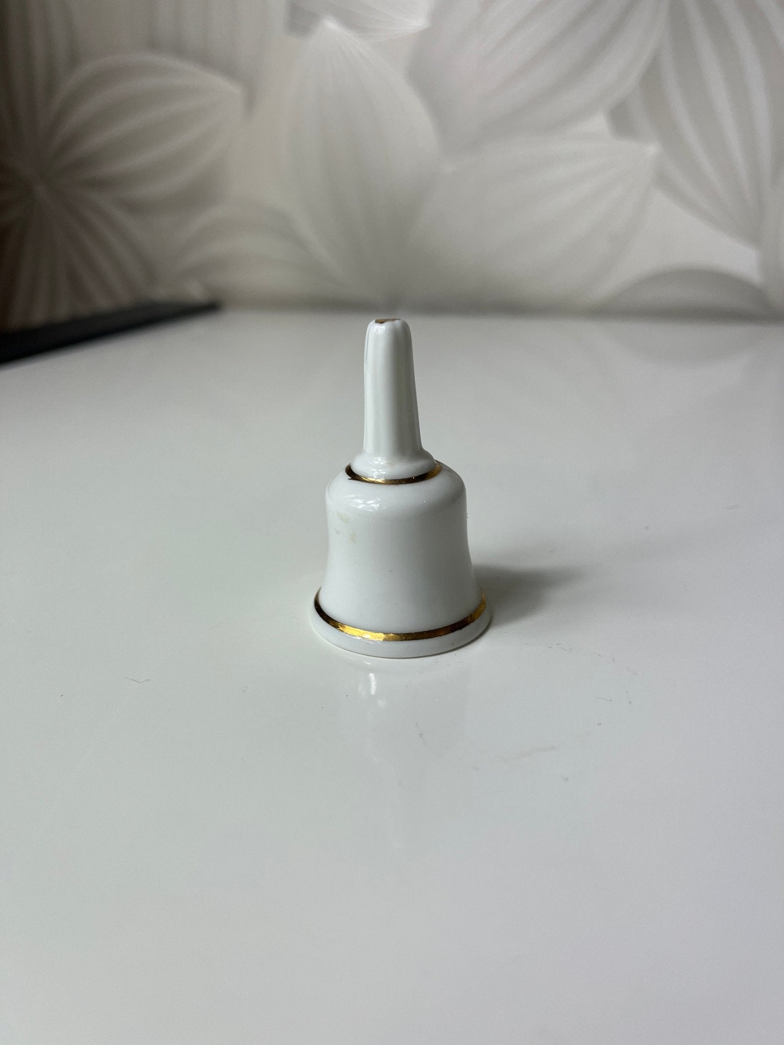 Nedidelis vintažinis varpelis - Daiktų atokvėpis