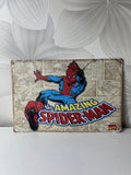 Pakabinama – pastatoma dekoracija „The Amazing Spider - Man“ - Daiktų atokvėpis