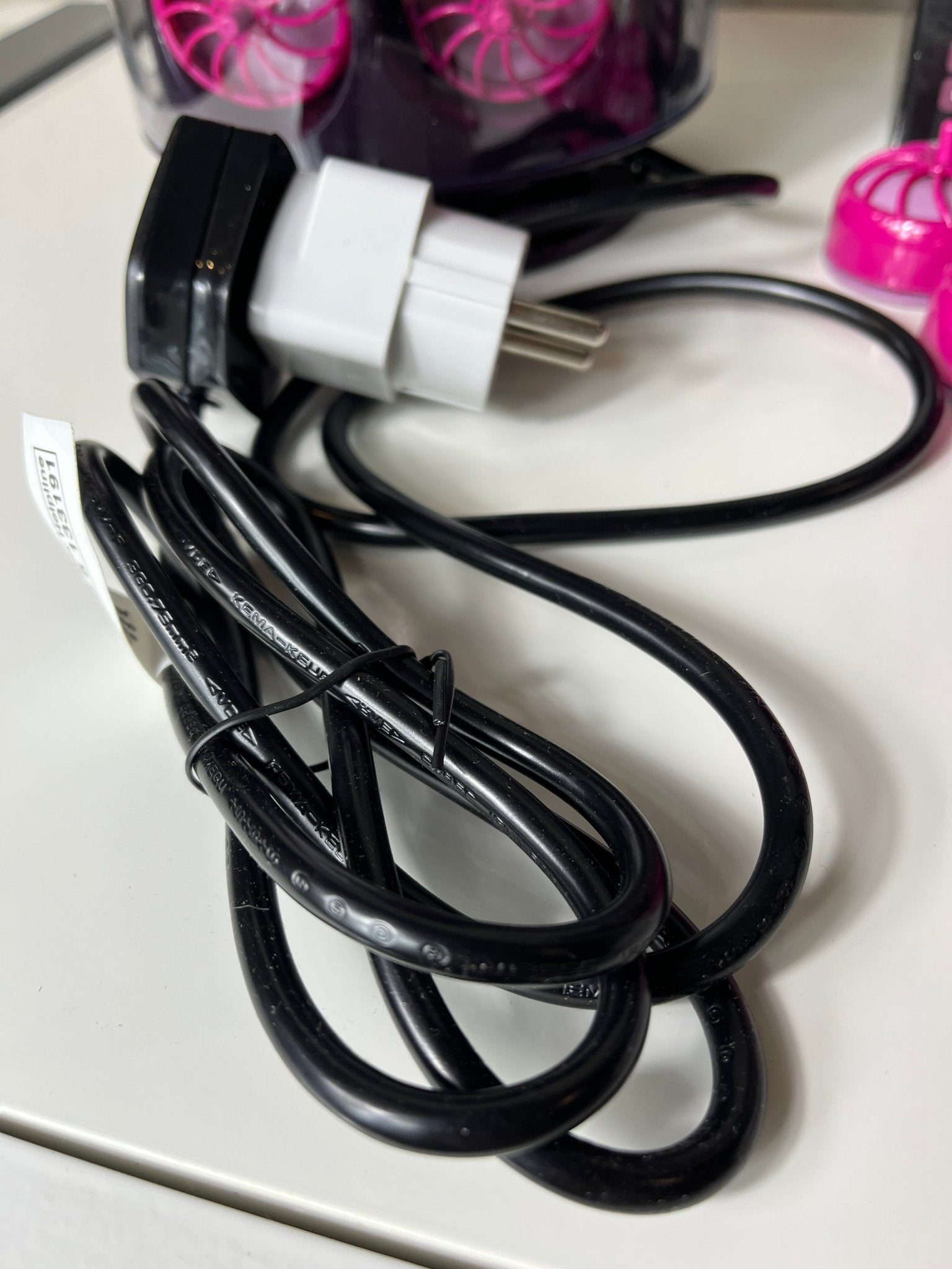 Plaukų garbanojimo rinkinys „BaByliss Curl Pods“ - Daiktų atokvėpis
