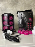 Plaukų garbanojimo rinkinys „BaByliss Curl Pods“ - Daiktų atokvėpis