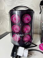 Plaukų garbanojimo rinkinys „BaByliss Curl Pods“ - Daiktų atokvėpis
