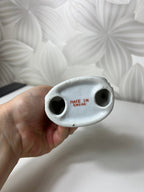 Porcelianinė figūrėlė „Vaikas su paukšteliu“ - Daiktų atokvėpis