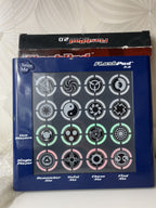 Stalo žaidimas „FlashPad 2.0“