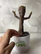 „I am Groot“ muzikinė figūrėlė