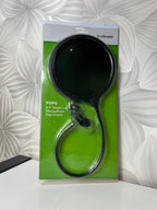 Primontuojama apsauga mikrofonui - Daiktų atokvėpis