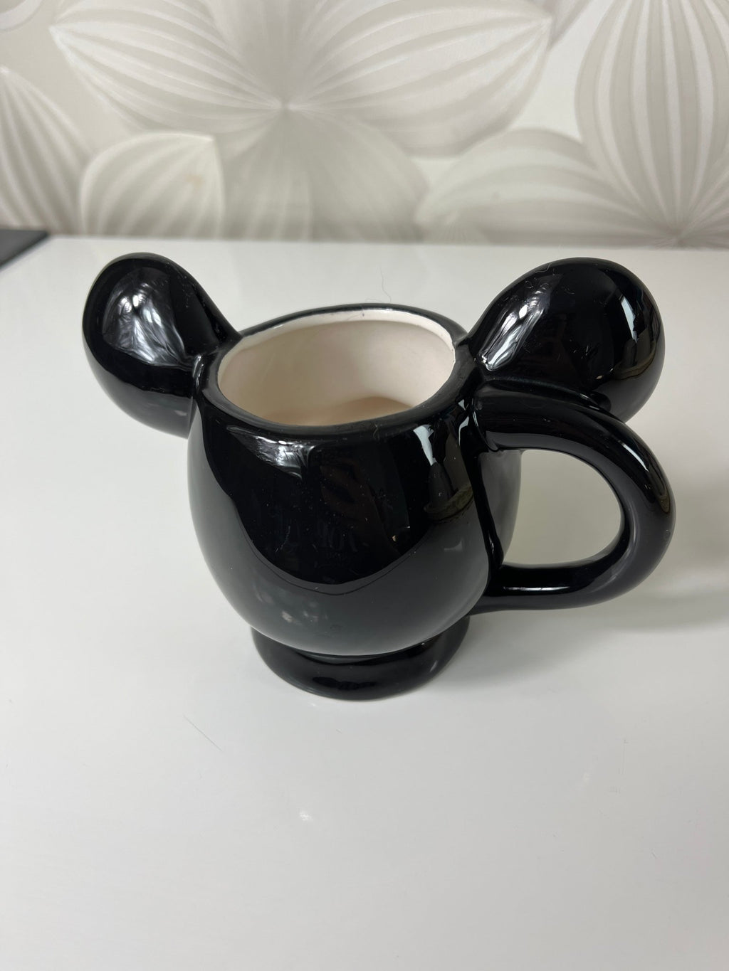 Puodelis su „Mickey Mouse“ - Daiktų atokvėpis