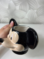 Puodelis su „Mickey Mouse“ - Daiktų atokvėpis