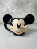 Puodelis su „Mickey Mouse“ - Daiktų atokvėpis