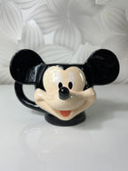 Puodelis su „Mickey Mouse“ - Daiktų atokvėpis