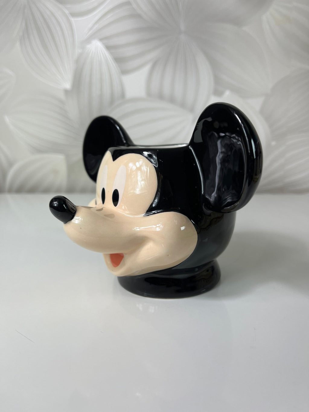 Puodelis su „Mickey Mouse“ - Daiktų atokvėpis