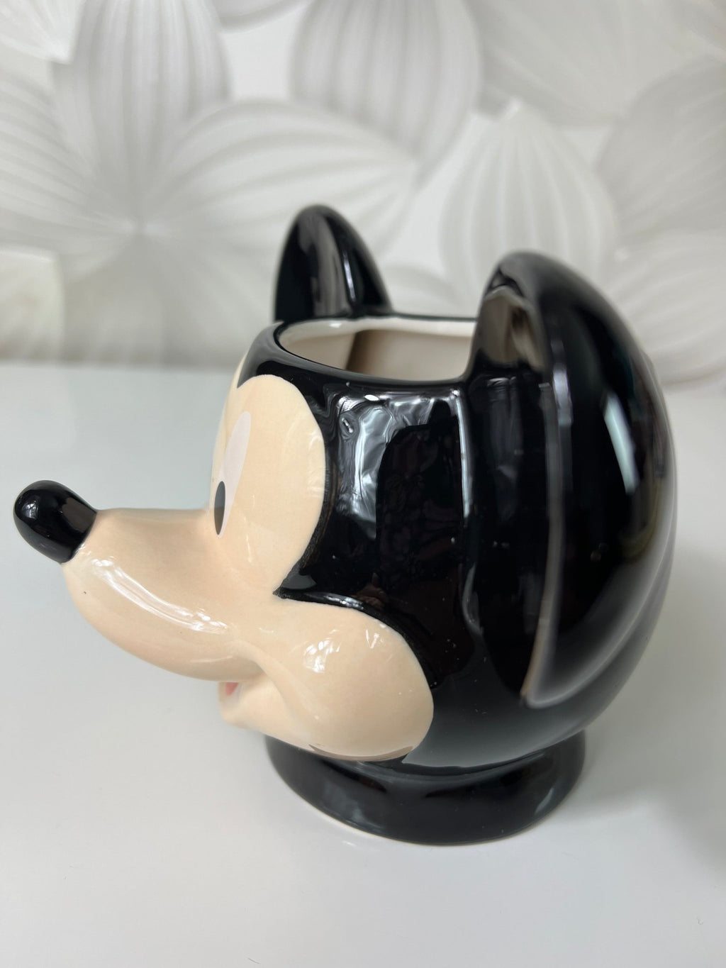 Puodelis su „Mickey Mouse“ - Daiktų atokvėpis