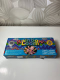 „Rainbow Loom“ apyrankių pynimo rinkinys su 44 vnt. pakelių gumyčių po 300 vnt. - Daiktų atokvėpis