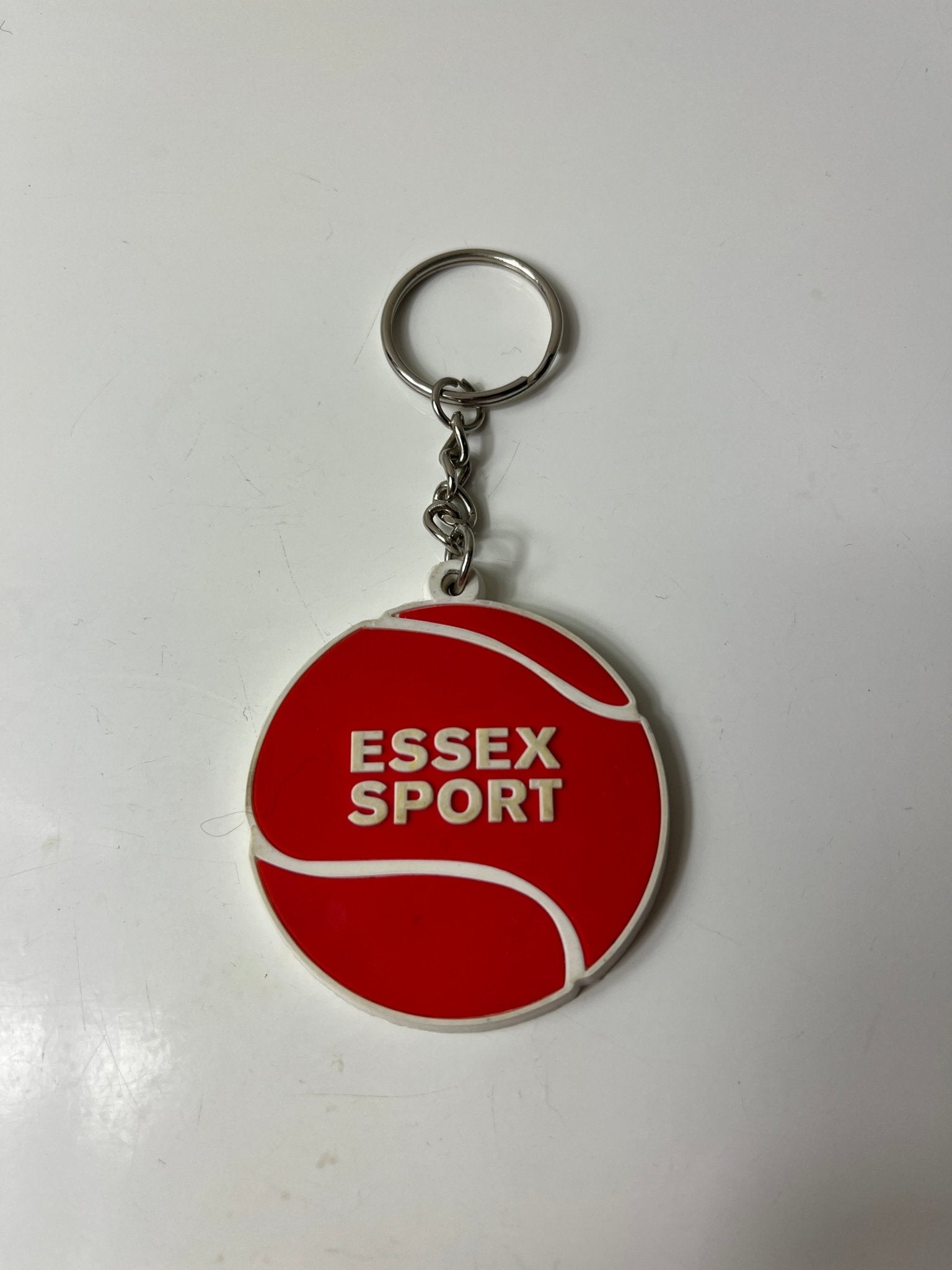 Raktų pakabukas „Essex Sport“ - Daiktų atokvėpis