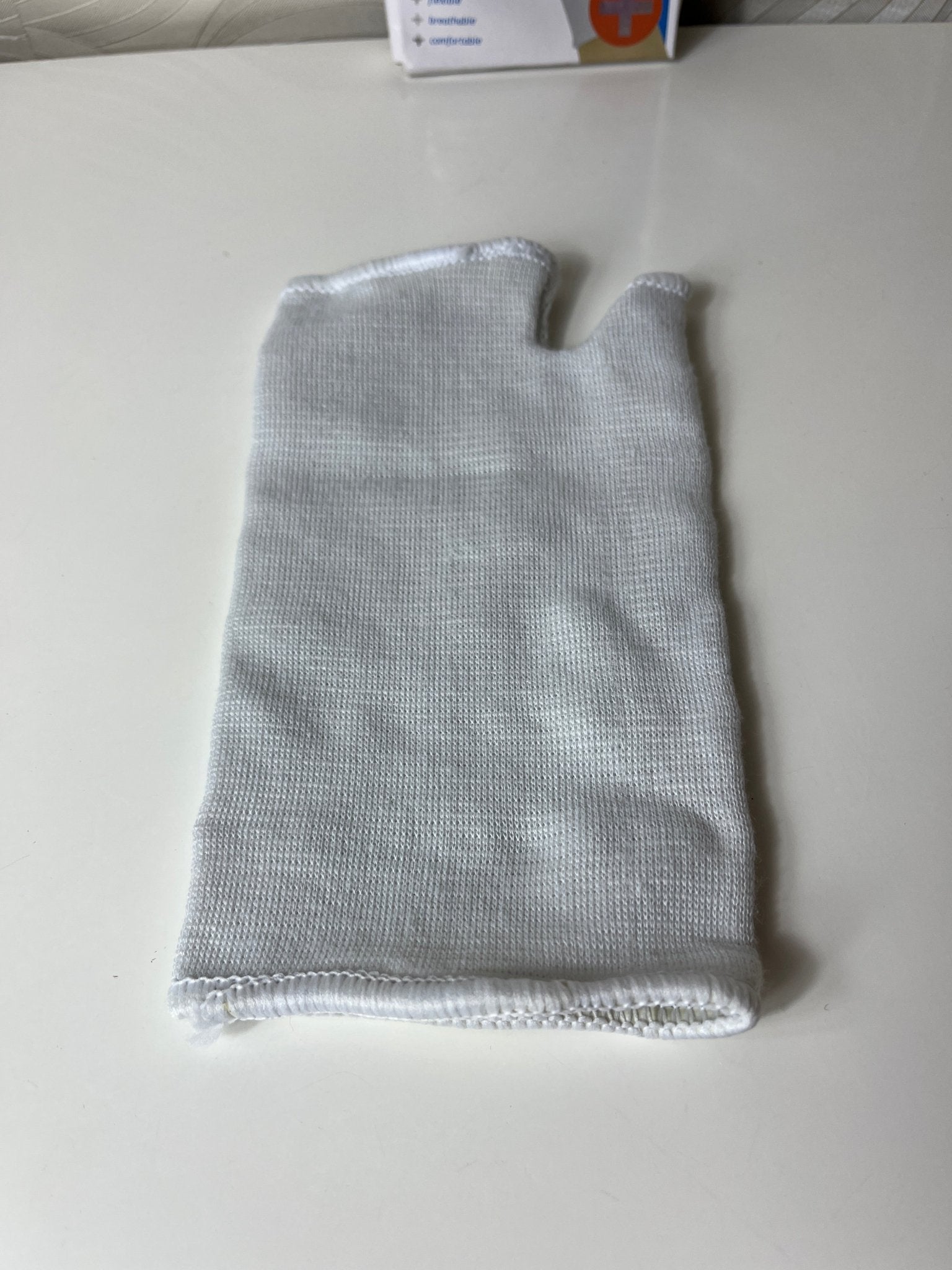 Rankos įtvaras „Proplast+ Hand Support“ - Daiktų atokvėpis